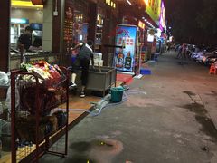 -拙味兄弟龙虾(新香洲店)