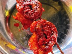 -有奴思烤肉·清真(正宁路店)