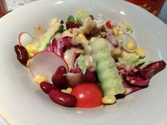 -战斧牛排餐厅(悦方IDmall店)
