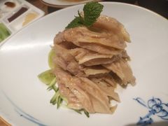 -四季民福烤鸭店(前门廊房二条店)