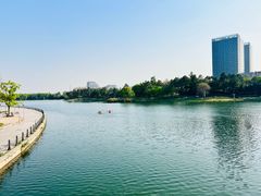 -美兰湖景区