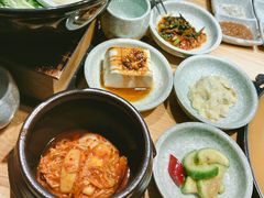 -金顺碳烤肉(1号店)