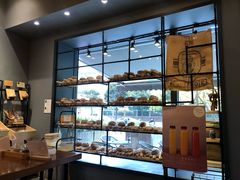 -面包谷Grains n' Beans(九号公馆店)