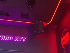 -星聚会KTV X Party(上海真如中海环宇城店)