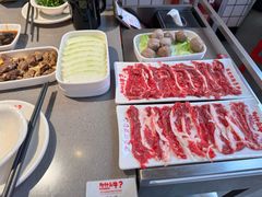 -为什么牛潮汕牛肉火锅(中信广场店)