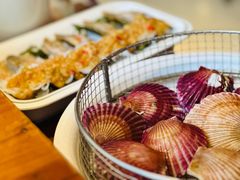 -海味当家·蒸锅海鲜(星海公园店)