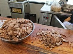 -清真磨沟沿老字号牛肉面(总店)