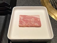 培根-神户赤童日式烤肉(金地广场店)