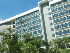 操场-厦门理工学院(集美校区)
