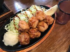 -铃木食堂(帽儿胡同店)