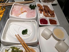 -海底捞火锅(丹竹头星悦天地店)