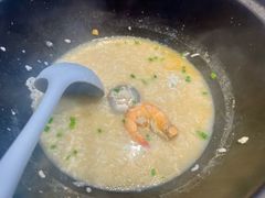 -海味当家·蒸锅海鲜(星海公园店)