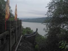 -丰都鬼城名山景区