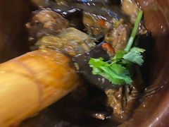 -老牌坊鲁菜名店(美莲广场店)