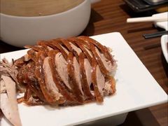 -全聚德(上海首店浦东店)