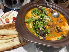 -金陵后厨·南京菜(新街口秣陵路店)