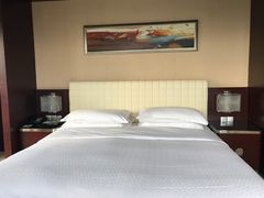 -杭州龙禧福朋喜来登酒店