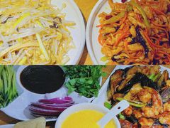 -榆林镇筋饼(知春路店)