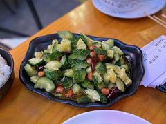 -回·龙虾铺·盆盆蟹·烧烤大排档(回龙观店)