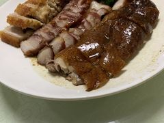 -强记海鲜·大排档(蛇口新街店)