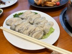 -御龙海鲜火锅(十六浦店)