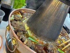 -赵氏盱眙十三香龙虾(蓝村店)