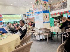 -大湾区鑫南酒家·粤菜(黄岐店)