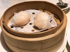 原汁鲜虾饺-利苑酒家(华熙国际店)