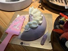 -黑池口感烘焙·生日蛋糕(坂田店)