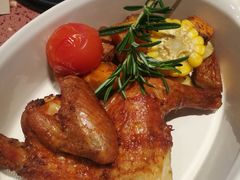 -La Terre乐田(万象城店)