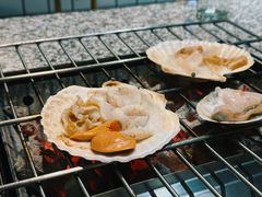 -震海贝烤贝·民俗特色店(延吉总店)