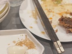 -阿庄新豫菜(航海东路店)