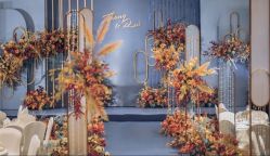 -苏宁环球套房饭店·宴会厅