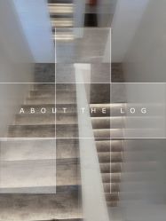 -THE LOG SALON 记录