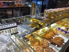 -BOKE博稞烘焙(天佑城店)