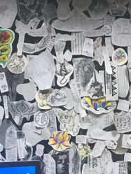 -墨無界刺青TATTOO