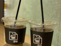-JPG coffee(广州体育西店)
