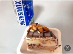 -DQ·蛋糕·冰淇淋(金桥店)