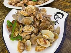 -好味道海鲜大排档·老字号(巽寮湾海鲜市场店)