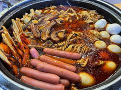 -安徽阜阳卷馍(西单店)