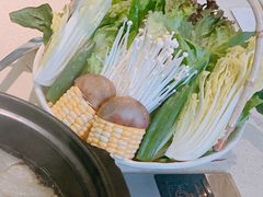-润泽园椰子鸡(汇一城店)