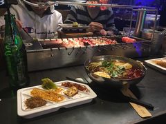 -很久以前羊肉串(清河店)