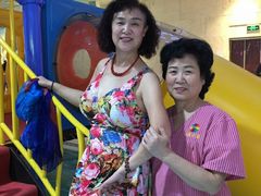 -水晶之星洗浴温泉汗蒸