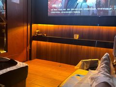-江南足纪·影院足道·轻奢SPA(笋岗HALO广场店)