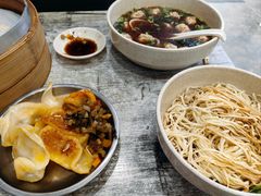 -扬州特色早点(看春茶社)