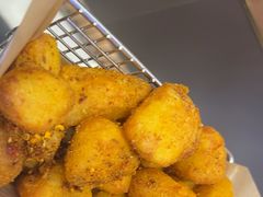 -叁宝烤肉• 西安烧烤(太乙路店)