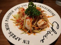 -岛风·台食小馆 ISLAND BISTRO(烟台山店)