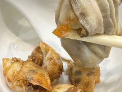 -飞尝蚝·顺德菜·鱼生(顺德总店)