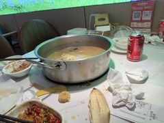 -花田里捞牛火锅(天润店)