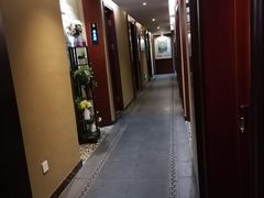 -知足堂养生会所(碑亭巷店)